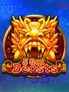 Explorando o Mundo de 5GodBeasts: Um Guia Completo para Iniciantes