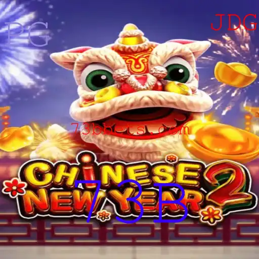 Descubra o Fascinante Mundo do Jogo CHINESENEWYEAR2