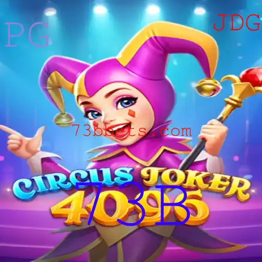 Descubra o Universo de CircusJoker4096: O Jogo que Está Conquistando o Mundo