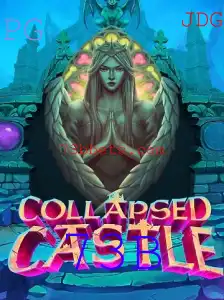 Explorando os Segredos de CollapsedCastle: Um Mergulho Profundo no Misterioso Jogo de Aventura