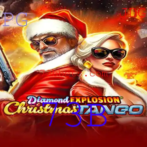 DiamondExplosionTango: A Nova Sensação no Mundo dos Jogos