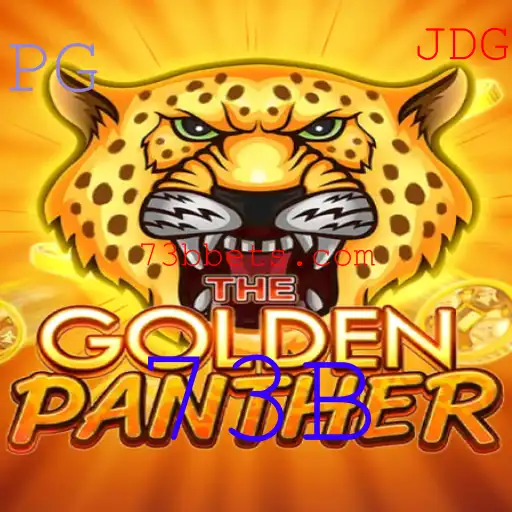 Descubra GOLDENPANTHER: O Jogo que Está Revolucionando o Mundo dos Games