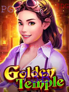 Explorando o Fascinante Mundo de GoldenTemple: Aventura e Estratégia Encontram-se no Jogo 73B