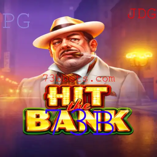 Descubra o Emocionante Mundo de HitTheBank e o Segredo por Trás de 73B