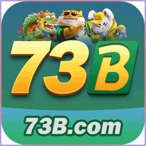 73B Logo