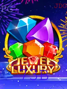 JewelLuxury: Descubra o Mundo Fascinante do Jogo de Luxo com 73B Possibilidades