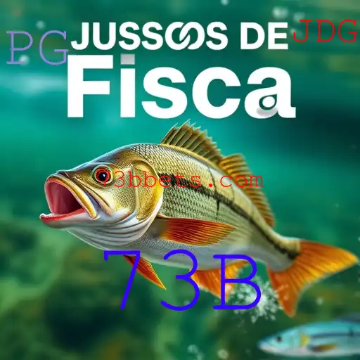 Jogos de pesca