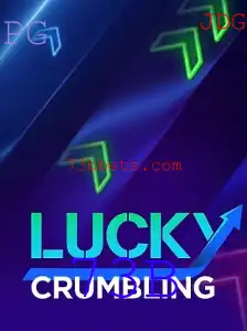 Explorando o Mundo de LuckyCrumbling: O Jogo que Une Estratégia e Sorte