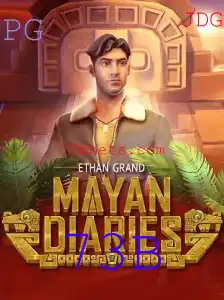 MayanDiaries: Um Jogo Inovador Enriquecido com História e Estratégia