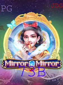 MirrorMirror: Descubra o Enigma do Jogo 73B