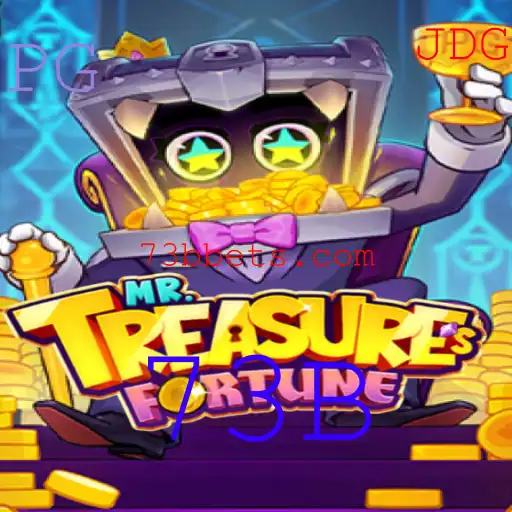 Descubra o Misterioso Mundo de MrTreasuresFortune