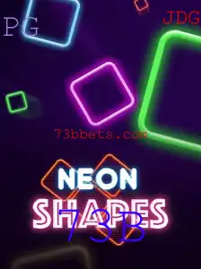 Explorando o Mundo de NeonShapes: Um Jogo Inovador