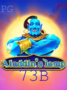 Descubra Aladdinslamp: O Novo Jogo Inovador do Momento