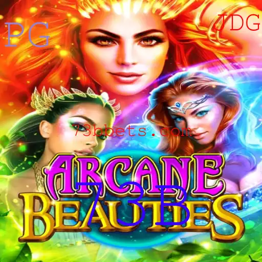 Explorando a Magia de ArcaneBeauties: Um Mergulho no Mundo de 73B