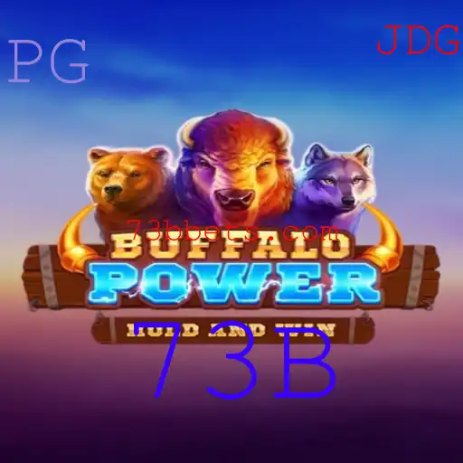 BuffaloPower: A Dinâmica de Jogo que Está Transformando o Mundo dos Jogos Digitais