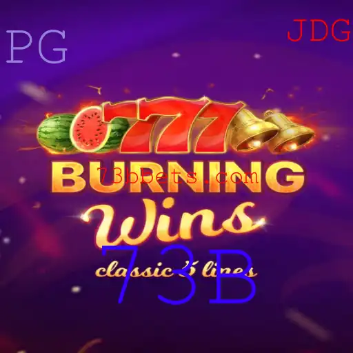 Descobrindo o Mundo de BurningWins: Uma Aventura com a Palavra-chave 73B