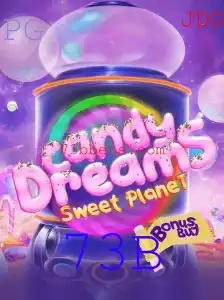 CandyDreamsSweetPlanet: Uma Nova Jornada no Universo dos Jogos Doces