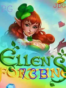 Descubra a Emoção do Jogo EllensFortune: Uma Aventura de Estratégia