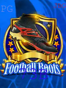 FootballBoots: Imersão Total no Jogo com a Tecnologia 73B