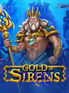 Descubra o Fascinante Mundo de GoldofSirens com 73B