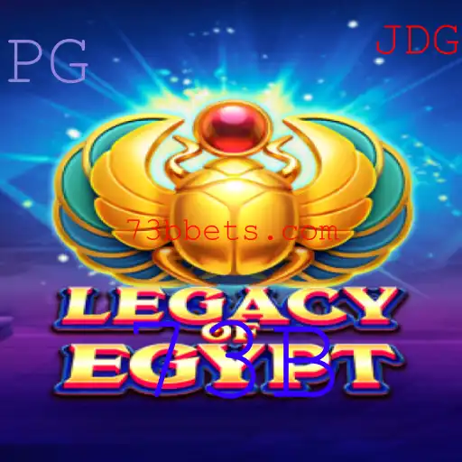 Descubra o Fascinante Mundo de LegacyOfEgypt com o Código Especial 73B