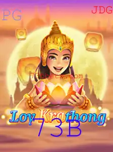 LoyKrathong: Um Jogo de Estratégia e Tradição com um toque de 73B