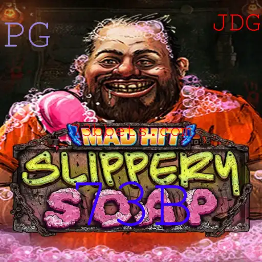Descubra o Mundo de MadHitSlipperySoap: A Emoção do Jogo com a Palavras-chave 73B