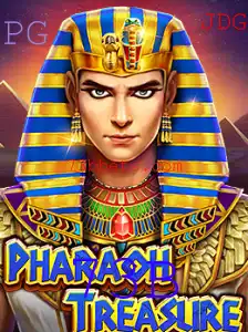 PharaohTreasure: Descubra os Mistérios do Antigo Egito