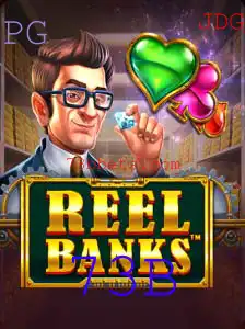 ReelBanks: Descubra as Emocionantes Aventuras do Jogo que Conquistou o Público