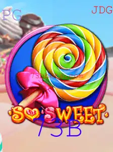 Descubra o Fascinante Mundo de SoSweet: Um Jogo Inovador