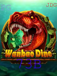 Descubra o Mundo Aventuroso de WanBaoDino