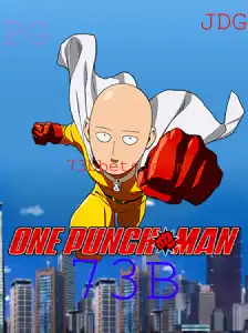 Explorando o Universo de OnePunchMan: Um Novo Jogo Eletrizante