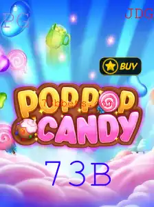 Explorando o Fascinante Mundo de POPPOPCANDY: Um Mergulho na Diversão