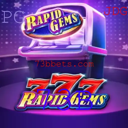 Explore o Mundo Vibrante de RapidGems777