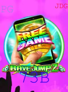 Explorando o Universo de RaveJump2M: O Jogo que Conquista a Geração 73B