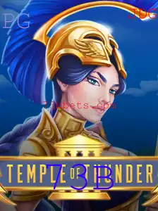 TempleofThunder: Um Mergulho no Fascinante Mundo do Jogo