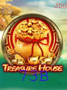 Desvendando os Segredos do Jogo TreasureHouse e a Palavra-chave 73B