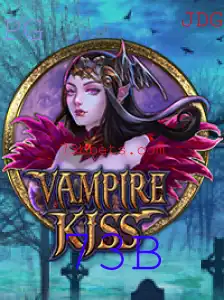 VampireKiss: Um Mergulho no Universo dos Vampiros com a Chave 73B