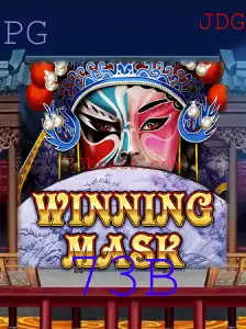 Explorando WinningMask: O Jogo Revolucionário que Agita o Mundo dos Jogos