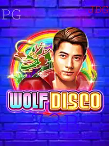 WolfDisco: Um Novo Jogo de Estratégia e Aventura
